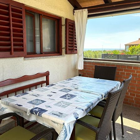 Apartment Samanta Novigrad  Bagian luar foto