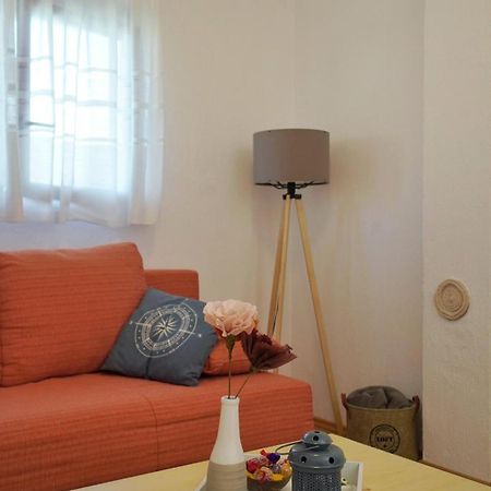 Apartment Samanta Novigrad  Bagian luar foto