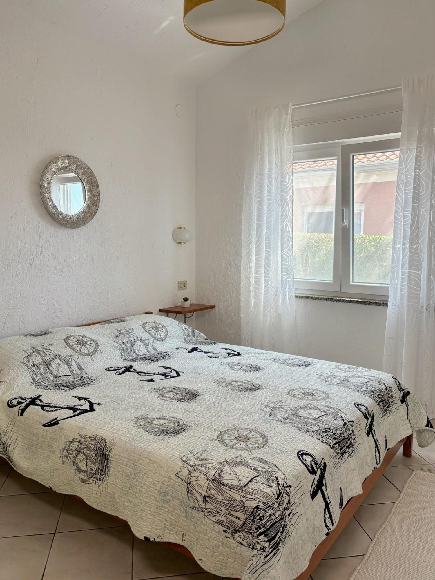 Apartment Samanta Novigrad  Bagian luar foto