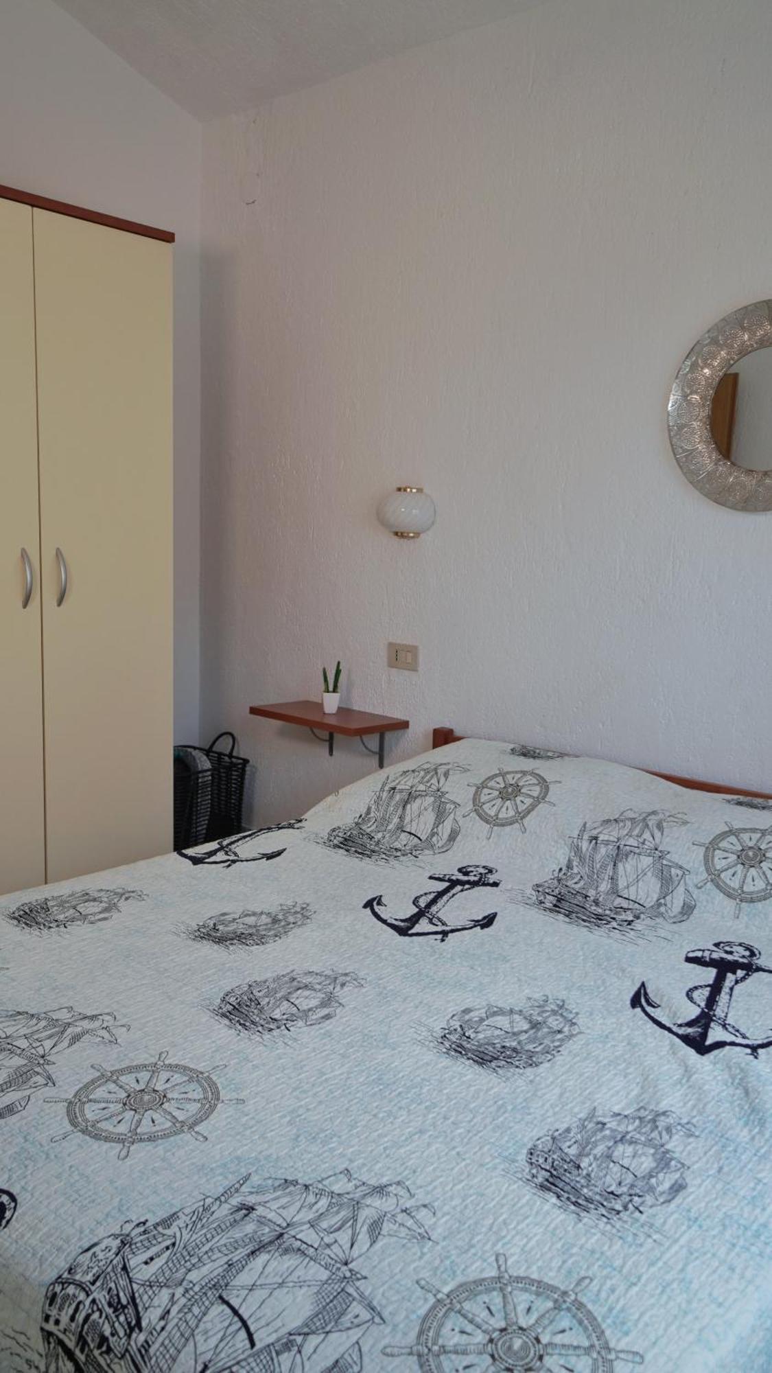 Apartment Samanta Novigrad  Bagian luar foto