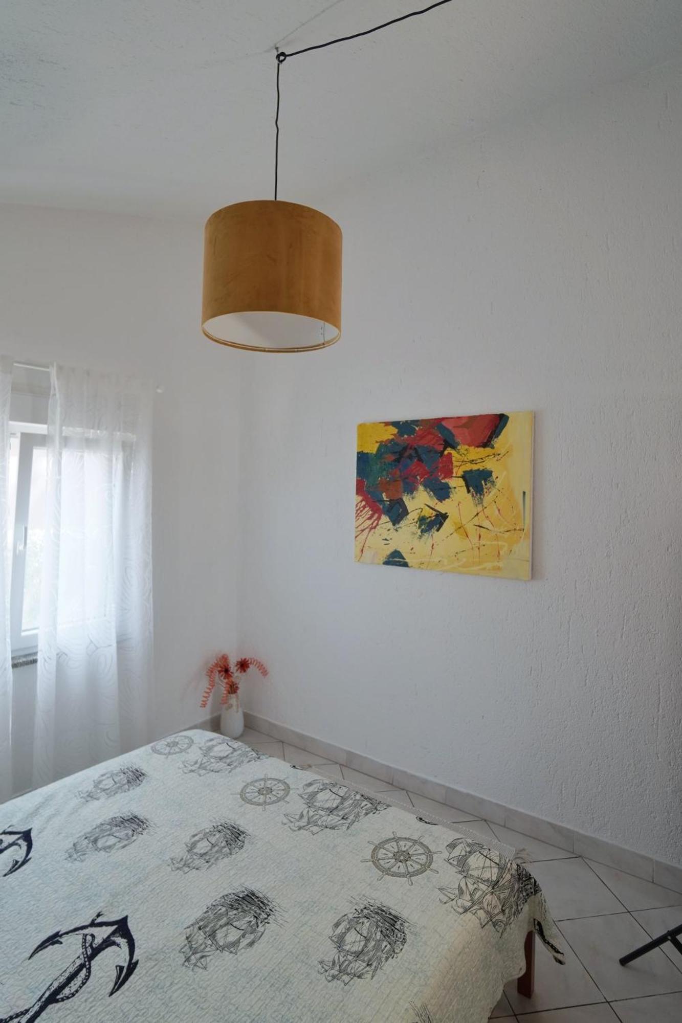 Apartment Samanta Novigrad  Bagian luar foto