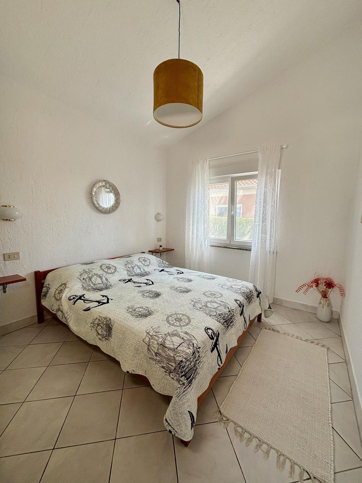 Apartment Samanta Novigrad  Bagian luar foto