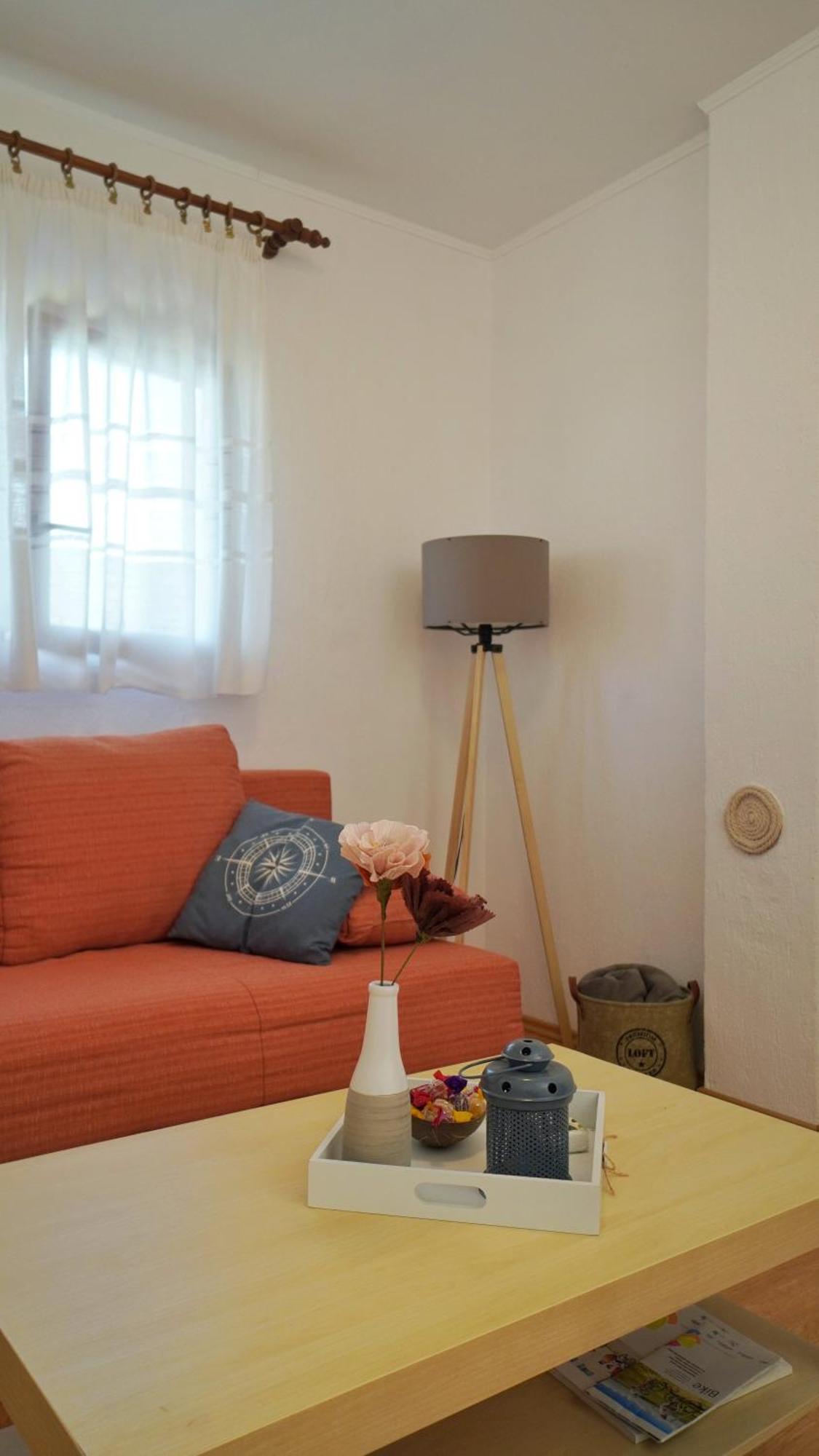Apartment Samanta Novigrad  Bagian luar foto