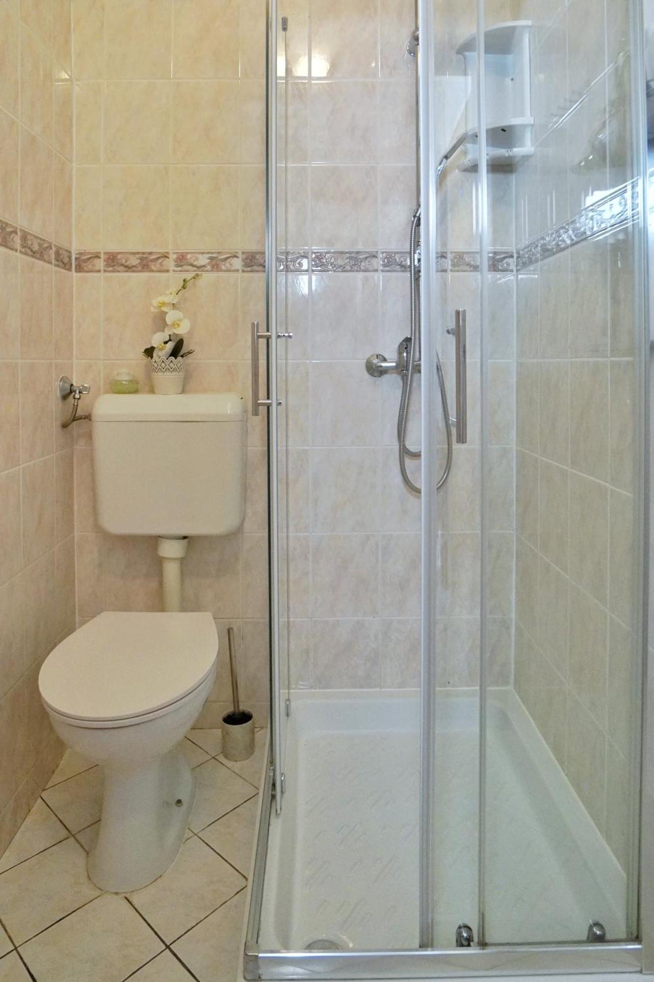 Apartment Samanta Novigrad  Bagian luar foto
