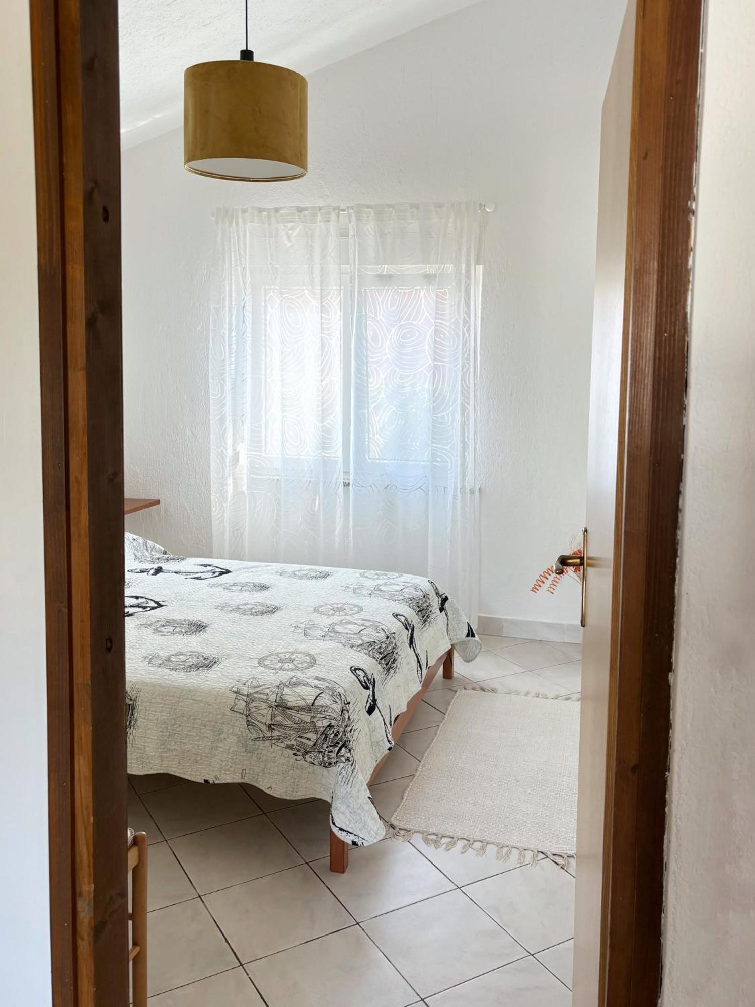 Apartment Samanta Novigrad  Bagian luar foto